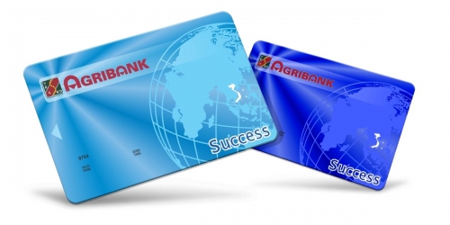 Tổng hợp các loại thẻ atm Agribank được sử dụng phổ biến nhất