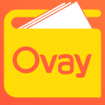 App Ovay – Giải pháp tài chính online đơn giản