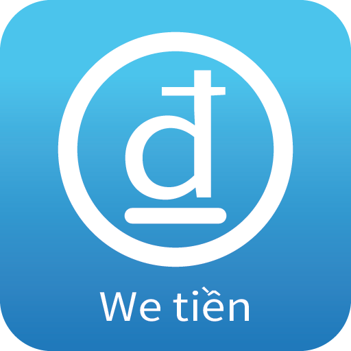 App Wetien – Giải pháp tài chính vay tiền online hiệu quả