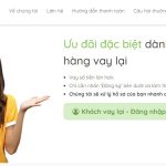Vay tiền Doctor Đồng – Giải pháp tài chính tin cậy và chất lượng số 1!